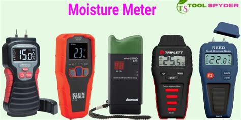 moisture meter pin reading chart|best pin type moisture meters.